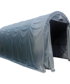 Prohall 4 x 10 m 500g harmaa kaaritalli