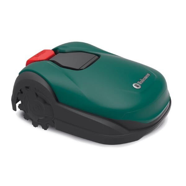 Robottileikkurit