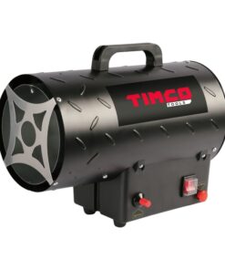 Timco 15kW kaasulämmitin