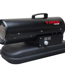 Timco 20kW diesellämpöpuhallin