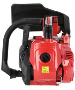 Timco Mini 10"/25 cc moottorisaha – Pieni, kevyt ja nääppärä oksasaha Walbro-kaasuttimella - Image 3