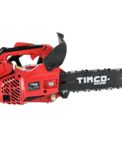 Alternative view of Timco Mini 10"/25 cc moottorisaha – Pieni, kevyt ja nääppärä oksasaha Walbro-kaasuttimella