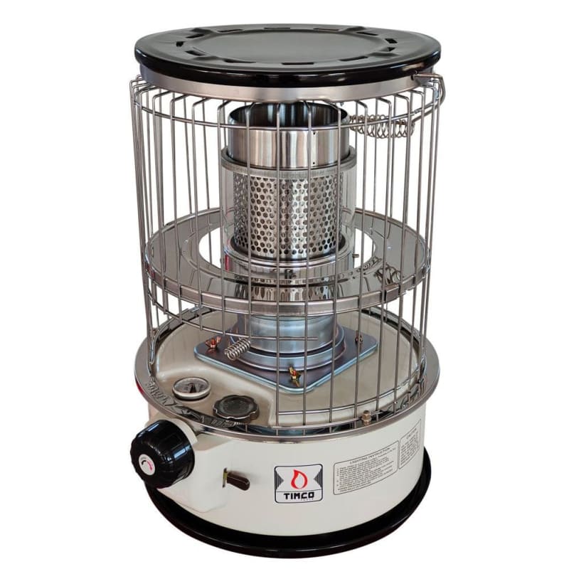 Timco PL-79 2,9kW petroolilämmitin