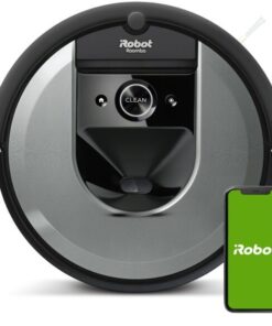 iRobot Roomba i7