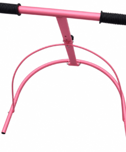 iSport lasten luistelutuki – Säädettävä 55–85 cm, kokoontaittuva, alumiinia, max 55 kg - Image 3