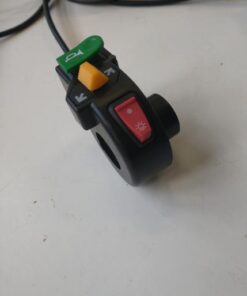 Kruiser Premium Pack: Vasen kahvarunko