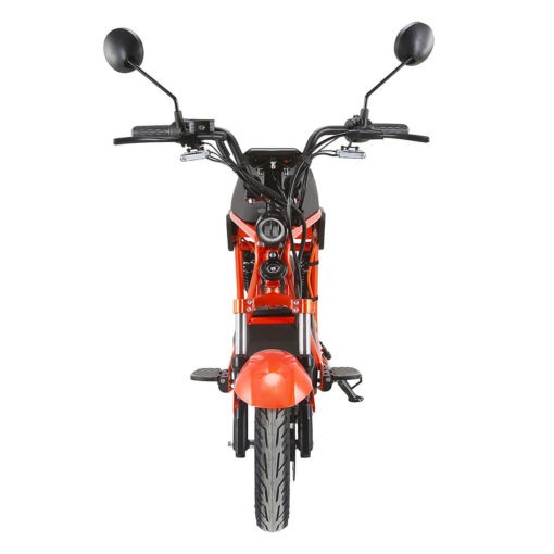 Kontio Motors e Manki Orange - Image 3