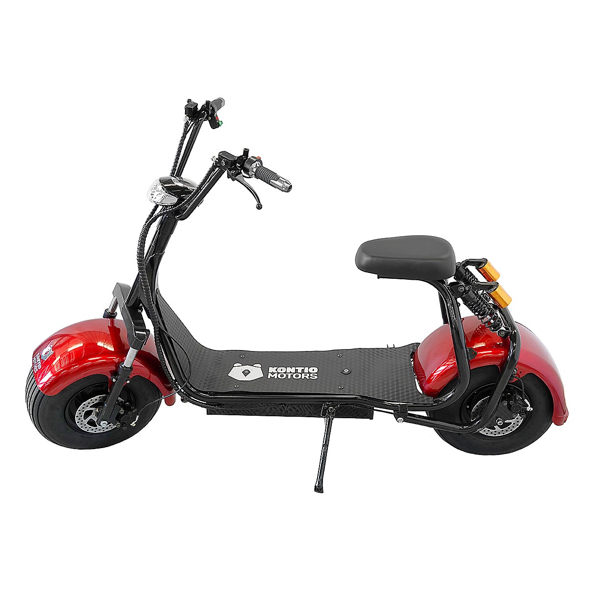 Kontio Kruiser Premium Pack 1,2 kWh – kuva 2