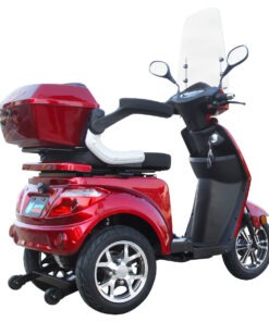 Kontio Silverfox 2.0 1,2 kWh – kuva 2