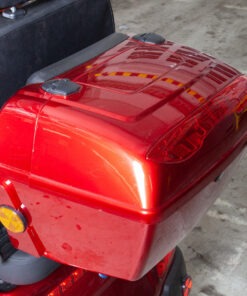 Kontio Silverfox Four 2.0 1,2 kWh – kuva 3
